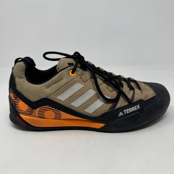 Adidas‎ Terrex Trail Shoes EVN 791001 Beige Men\'s Size 6 main image 16